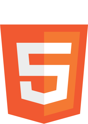 logo html