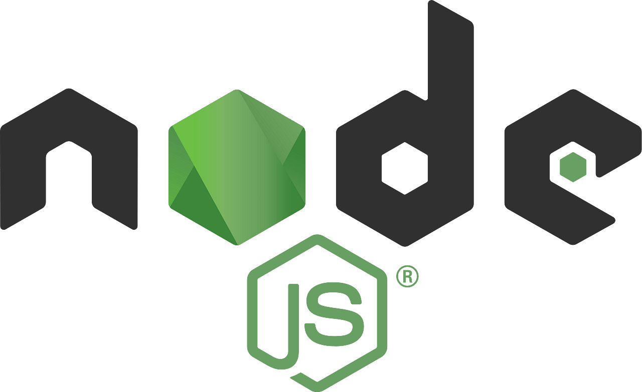 logo nodejs