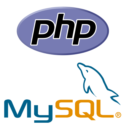 logo phpmysql